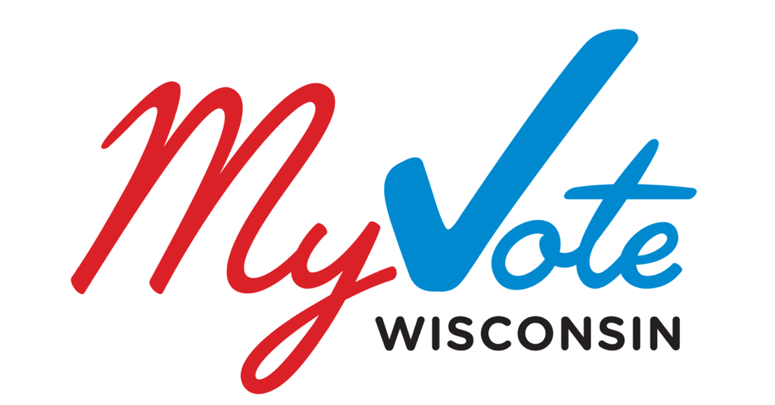 MyVote logo